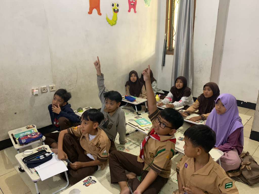 Program PKBM AbdiSena